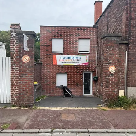 L'odyssee - Mercure - Gare - Wifi - Netflix Tourcoing