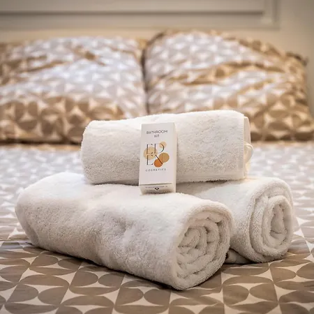 L'odyssee - Mercure - Gare - Wifi - Netflix Апартаменты