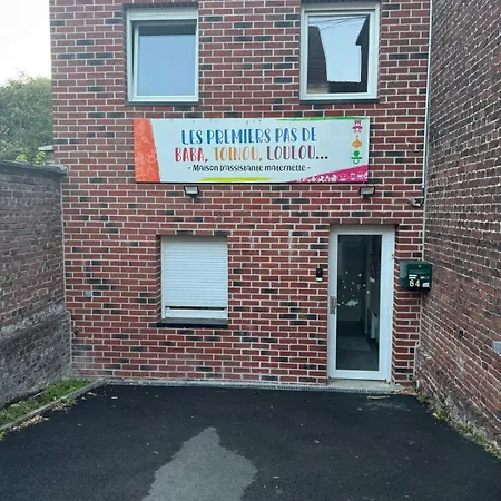 Appartement L'odyssée - Gare - Wifi - Netflix *